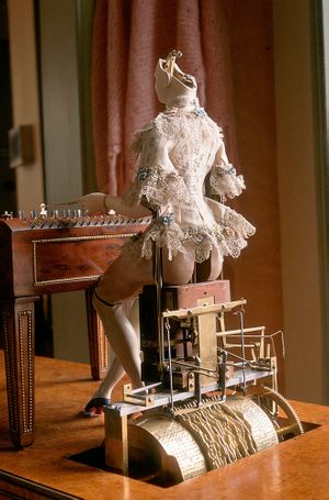 Automata