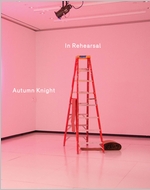 Autumn Knight: In Rehearsal