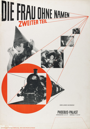 Avantgarde