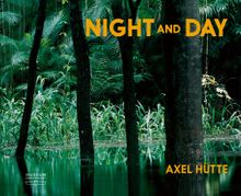 Axel Htte: Night and Day