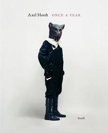 Axel Hoedt: Once a Year