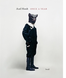 Axel Hoedt: Once a Year