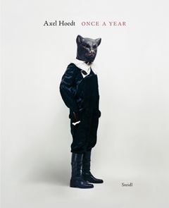 Axel Hoedt: Once a Year