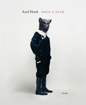 Axel Hoedt: Once a Year