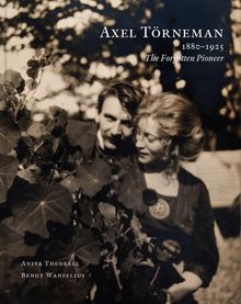 Axel Trneman: The Forgotten Pioneer