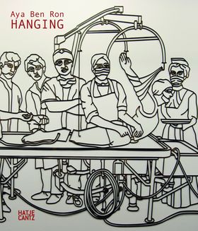 Aya Ben Ron: Hanging