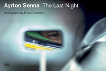 Ayrton Senna