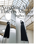 Azzedine Alaa, Thierry Mugler