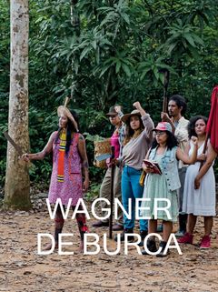 Brbara Wagner & Benjamin de Burca: Five Times Brazil