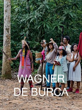 Brbara Wagner & Benjamin de Burca: Five Times Brazil