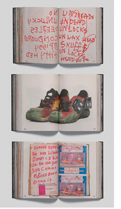 Back in stock from Edition Patrick Frey: �Lee Scratch Perry: Black Ark�