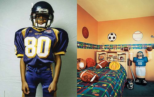 Back in Stock! Where Children Sleep