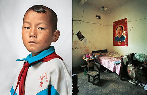 Back in Stock! Where Children Sleep