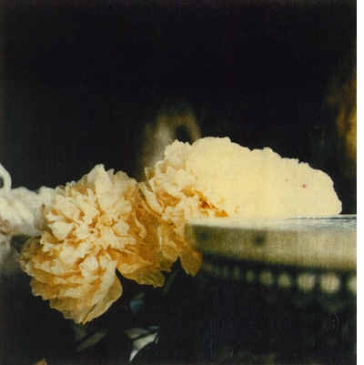 Back in Stock! The Essential Cy Twombly