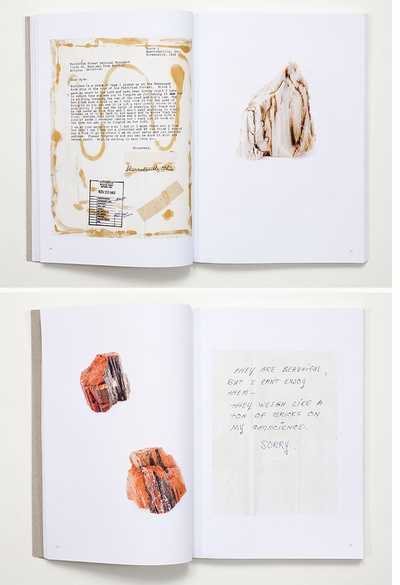 'Bad Luck, Hot Rocks' is Back in Stock!
