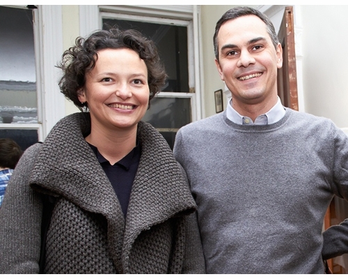 Badlands Unlimited Launches 'Marcel Duchamp: The Afternoon Interviews' at Marshall Chess Club, NY