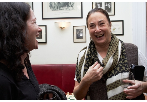 Badlands Unlimited Launches 'Marcel Duchamp: The Afternoon Interviews' at Marshall Chess Club, NY