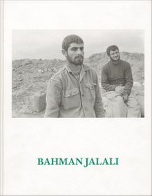 Bahman Jalali
