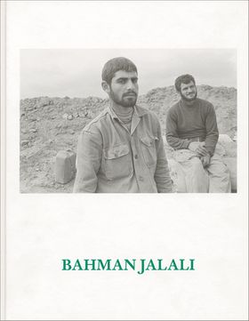 Bahman Jalali