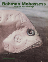 Bahman Mohassess: Human Assemblage