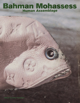 Bahman Mohassess: Human Assemblage