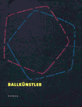 Ballkünstler