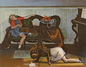 Balthus