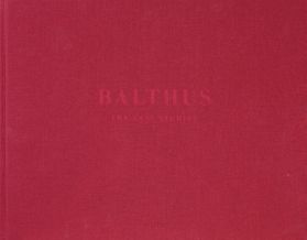 Balthus: The Last Studies