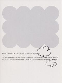 Baltic Triennial 14: The Endless Frontier