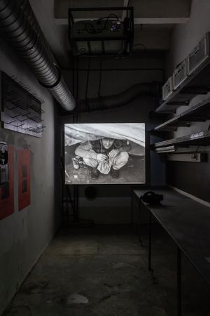 Baltic Triennial 14: The Endless Frontier