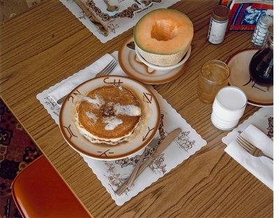 Banality and lack of artifice: Stephen Shore