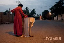 Bani Abidi: Videos, Photographs and Drawings
