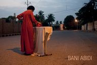Bani Abidi: Videos, Photographs and Drawings