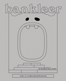 bankleer: Be Headed by Reality