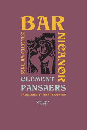 Bar Nicanor: Collected Writings