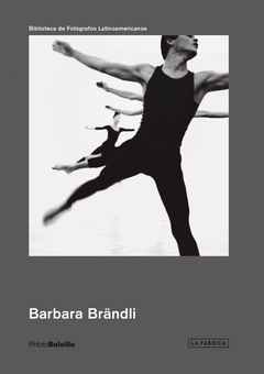 Barbara Brndli: PHotoBolsillo