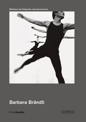 Barbara Brndli: PHotoBolsillo