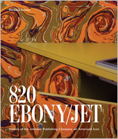 820 Ebony/Jet
