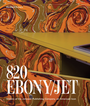 820 Ebony/Jet