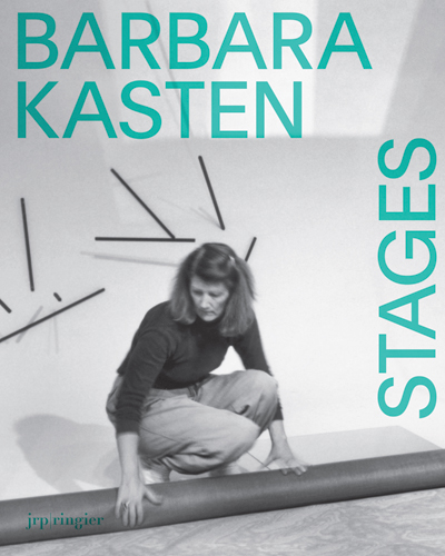 Barbara Kasten: 