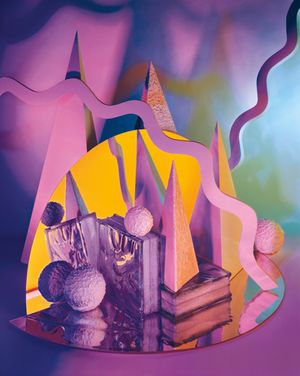 Barbara Kasten: Stages