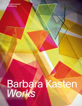 Barbara Kasten: Works