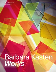 Barbara Kasten: Works