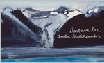 Barbara Rae: Arctic Sketchbooks