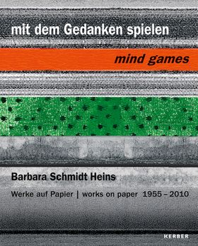 Barbara Schmidt Heins: Mind Games