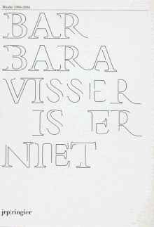 Barbara Visser