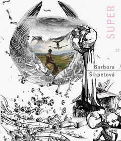 Barbora lapetov: Super