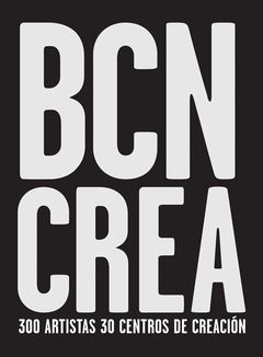 Barcelona CREA