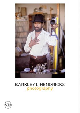 Barkley L. Hendricks: Photography