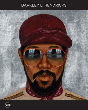 Barkley L. Hendricks: Solid!
